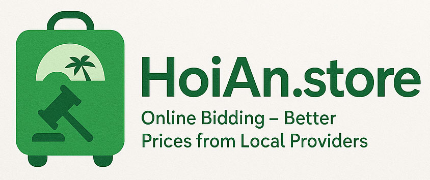 HoiAn.store logo